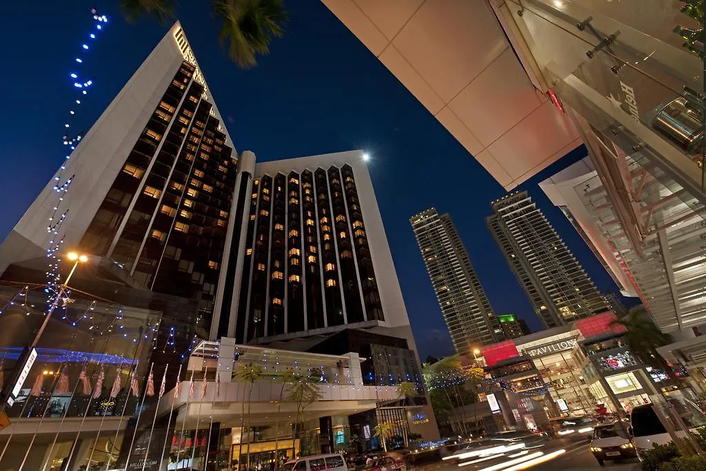 Grand Millennium Kuala Lumpur Hotel Malaysia