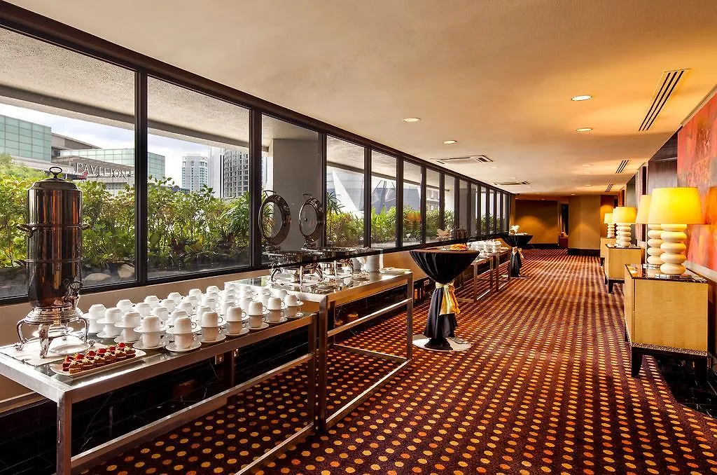 Grand Millennium Kuala Lumpur Hotel