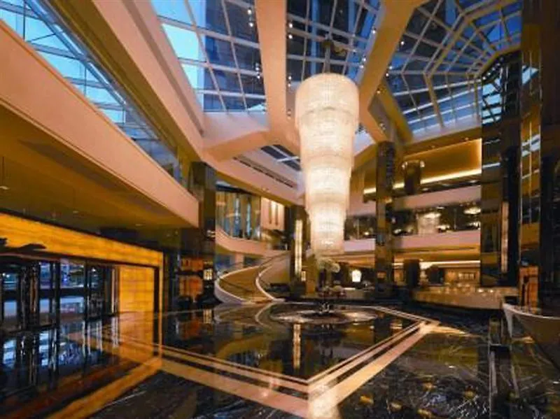 Grand Millennium Kuala Lumpur Hotel