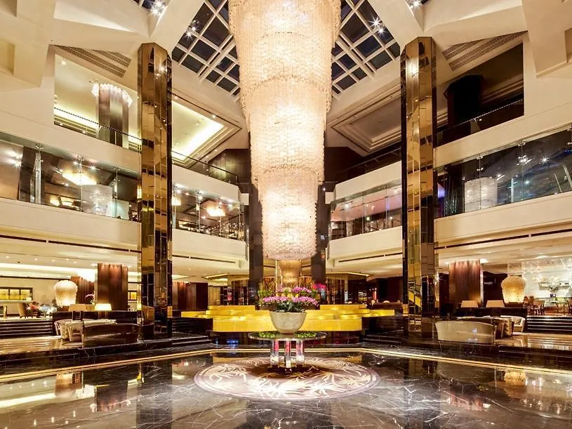 Grand Millennium Kuala Lumpur Hotel 5*,