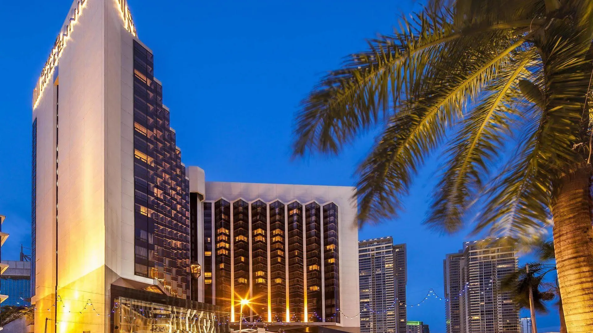 Grand Millennium Kuala Lumpur Hotel