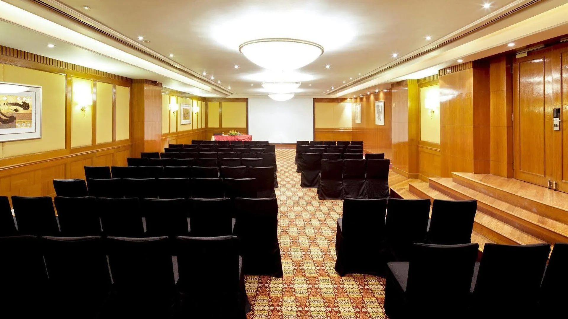 Grand Millennium Kuala Lumpur Hotel