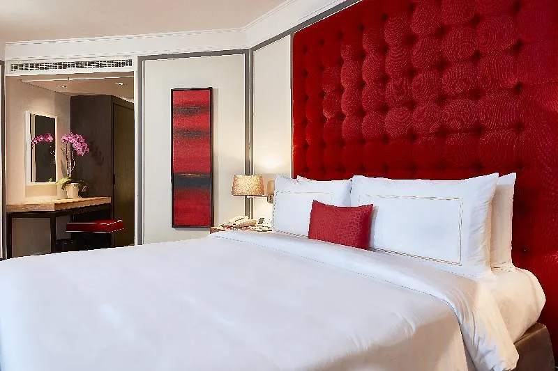 Grand Millennium Kuala Lumpur Hotel