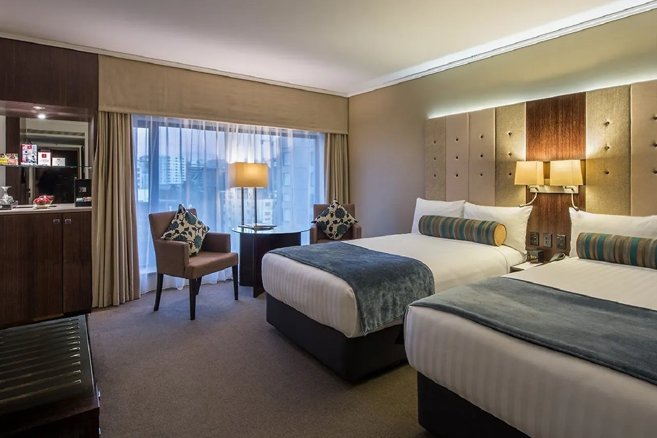 Grand Millennium Kuala Lumpur Hotel