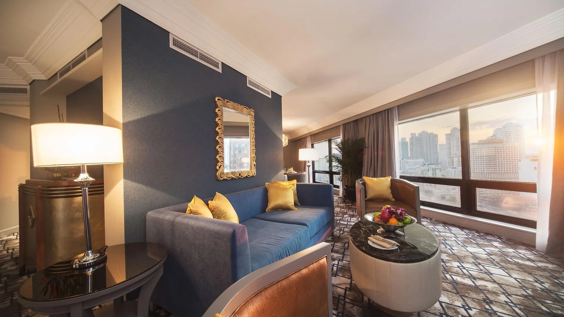 Grand Millennium Kuala Lumpur Otel 5*,  Malezya