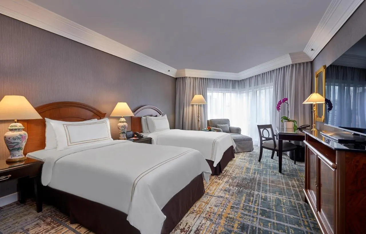 Grand Millennium Kuala Lumpur Otel 5*,  Malezya
