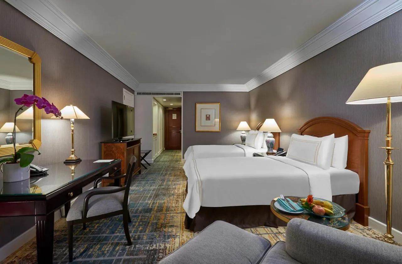 Grand Millennium Kuala Lumpur Otel