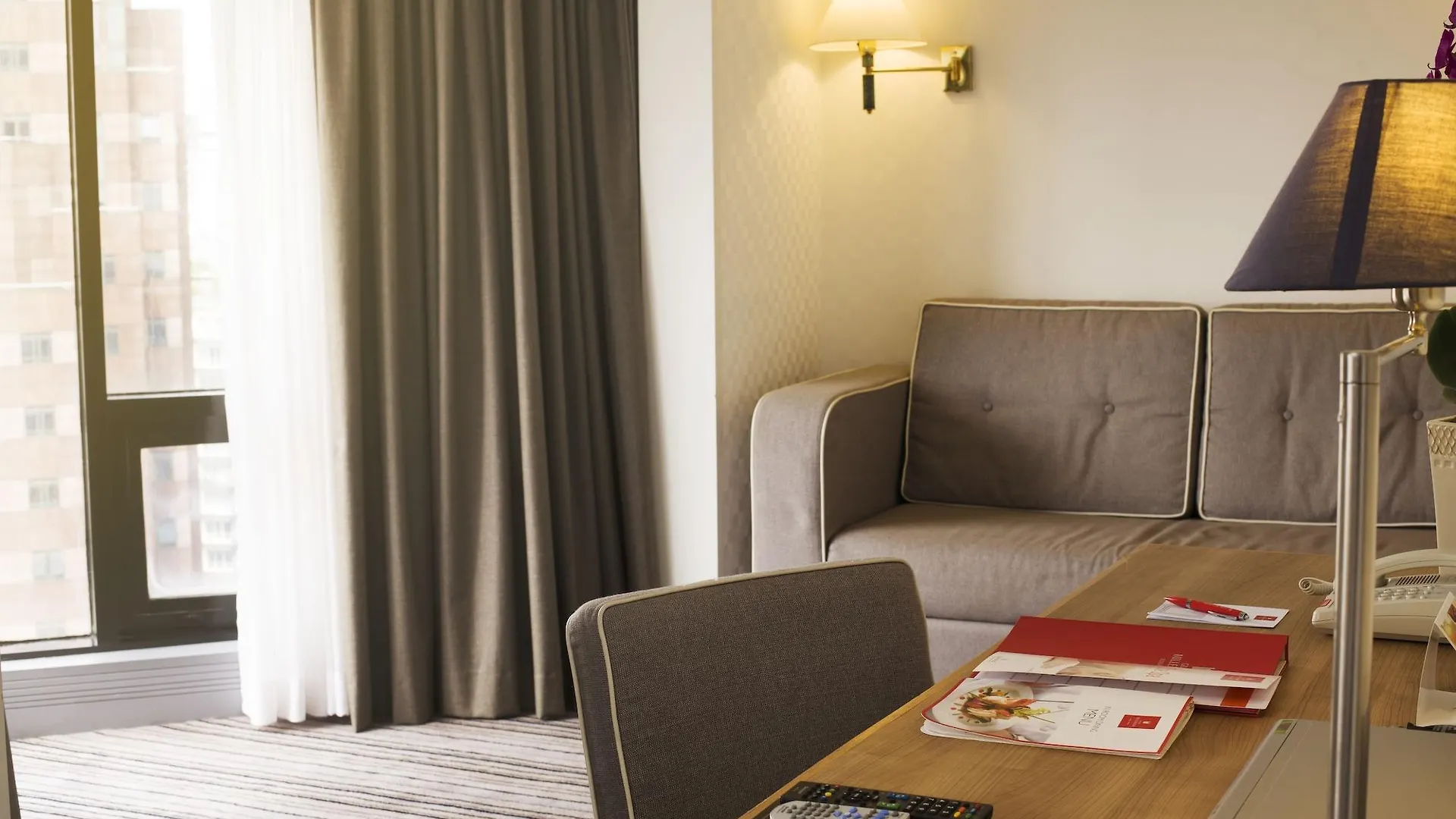 Grand Millennium Kuala Lumpur Otel