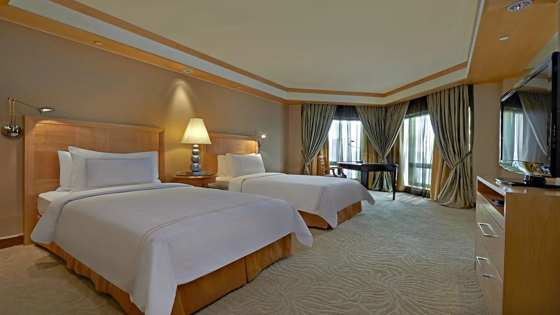 *****  Grand Millennium Kuala Lumpur Otel Malezya