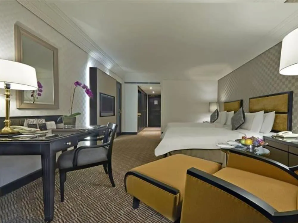 Grand Millennium Kuala Lumpur Otel
