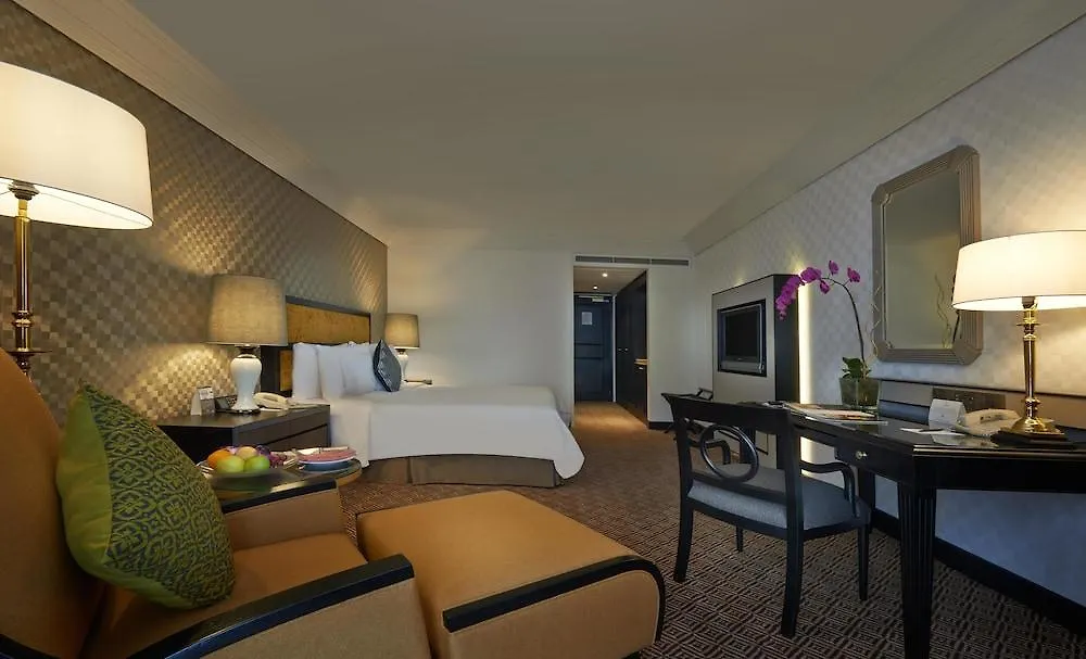 Grand Millennium Kuala Lumpur Otel 5*,