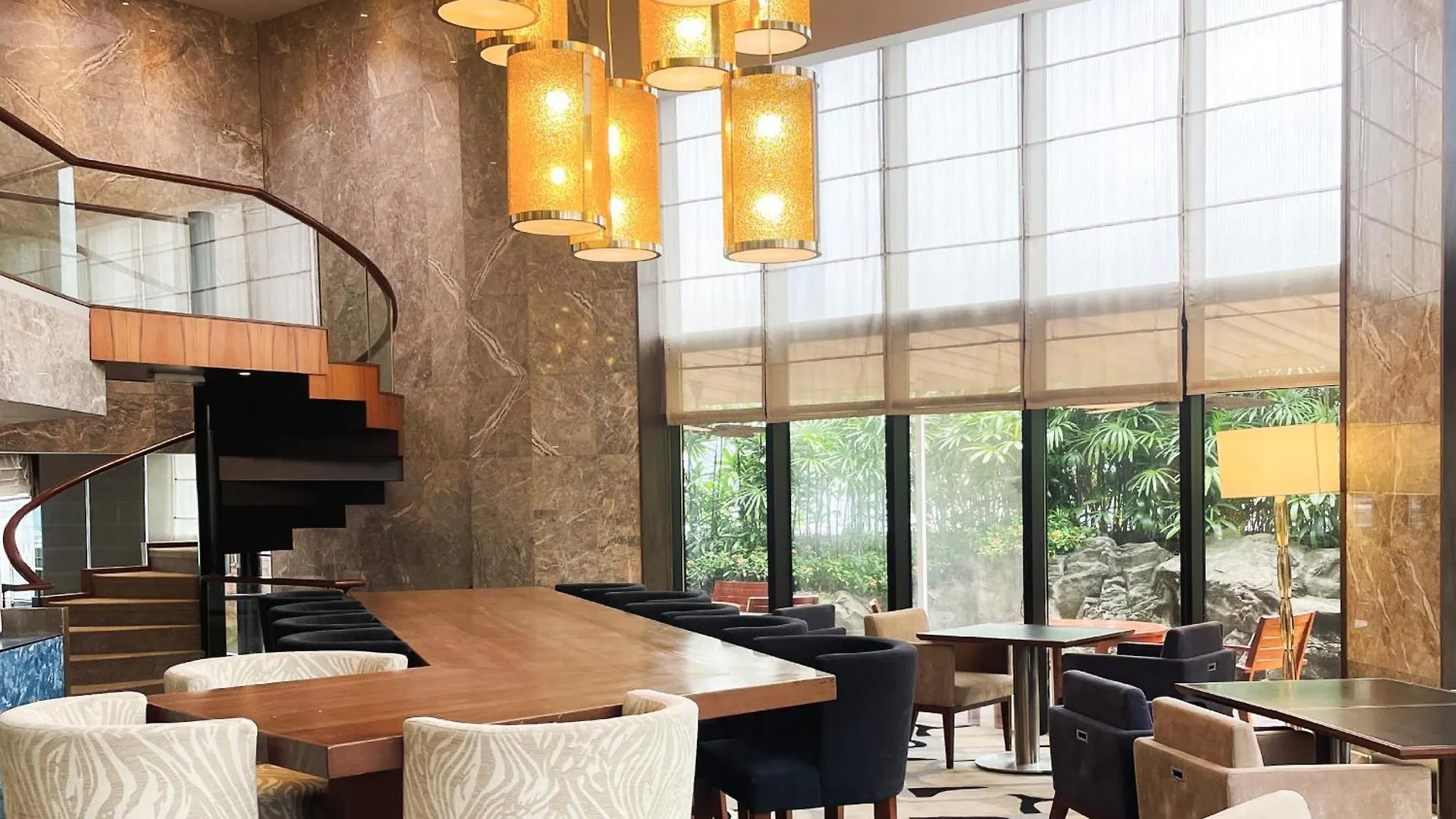 Grand Millennium Kuala Lumpur Otel