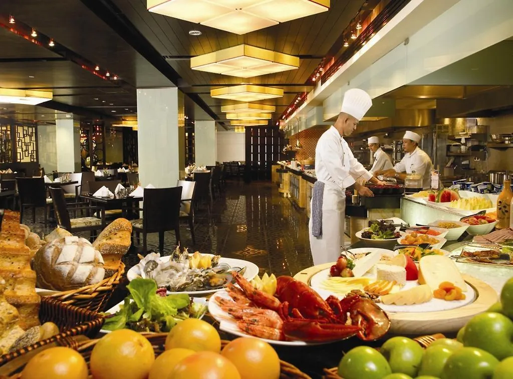 *****  Grand Millennium Kuala Lumpur Otel Malezya