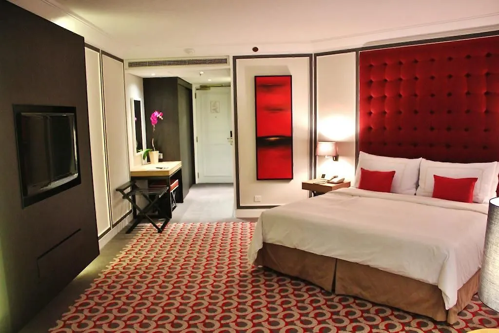 Grand Millennium Kuala Lumpur Otel
