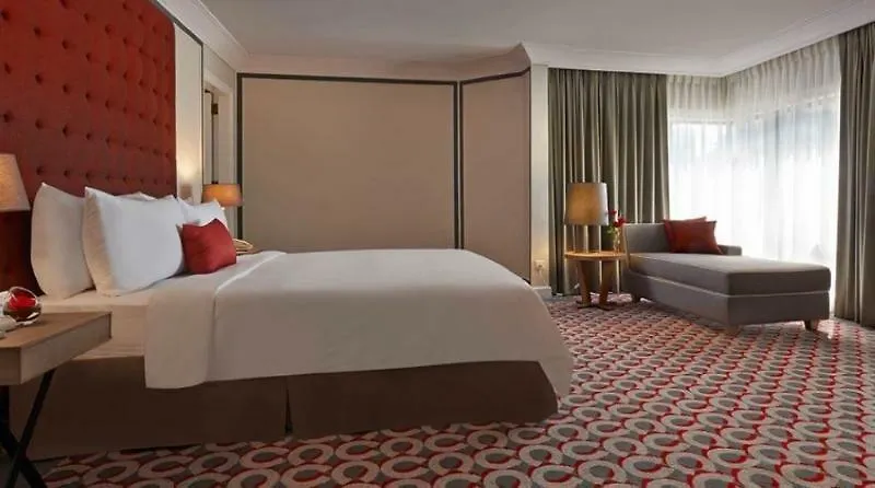 Grand Millennium Kuala Lumpur Otel