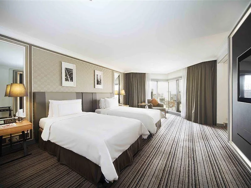 Grand Millennium Kuala Lumpur Otel